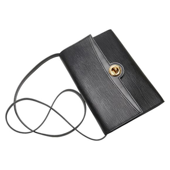 Louis Vuitton Epi Arche Crossbody Bag M52572 - Picture 4 of 13